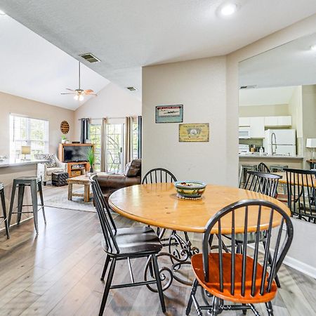 Branson Condo On Golf Course, 4 Mi To Downtown Екстериор снимка