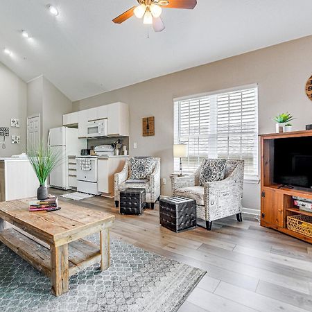 Branson Condo On Golf Course, 4 Mi To Downtown Екстериор снимка