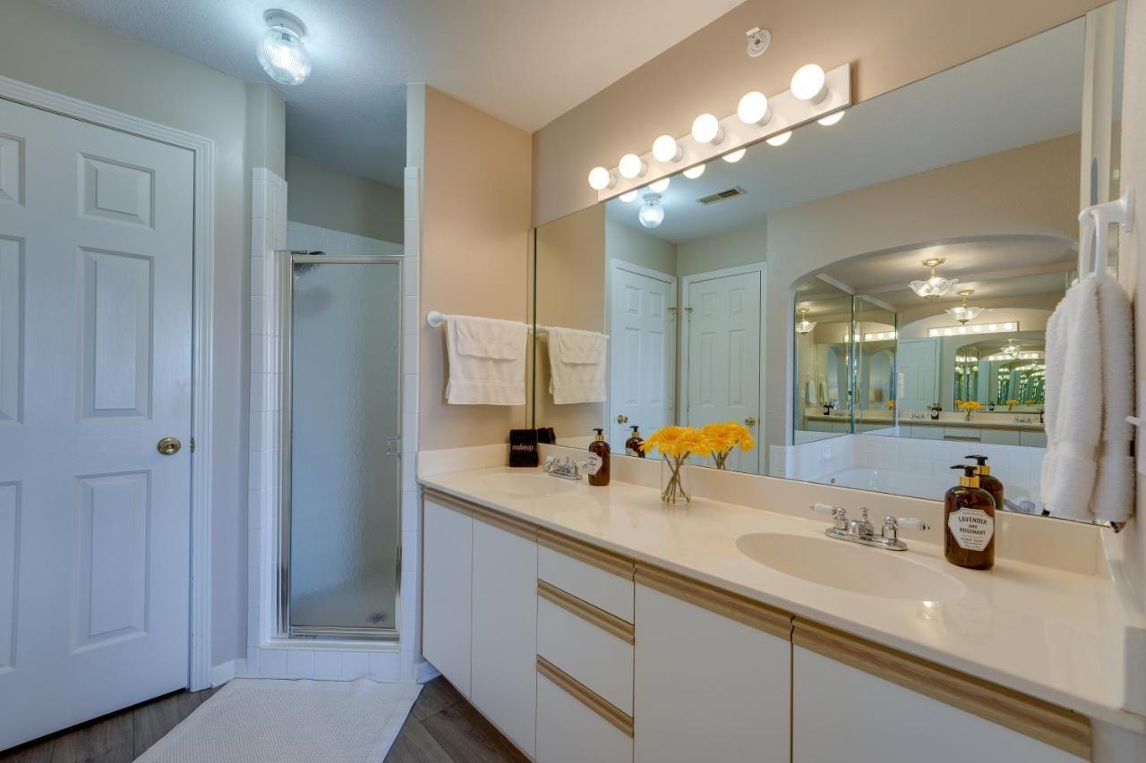 Branson Condo On Golf Course, 4 Mi To Downtown Екстериор снимка