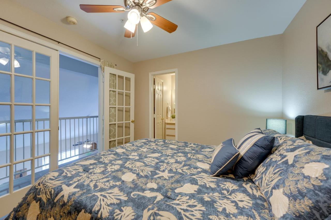 Branson Condo On Golf Course, 4 Mi To Downtown Екстериор снимка