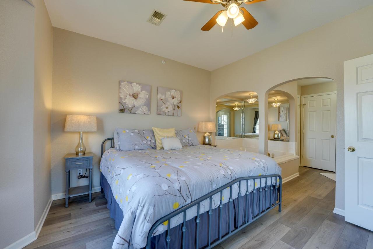 Branson Condo On Golf Course, 4 Mi To Downtown Екстериор снимка