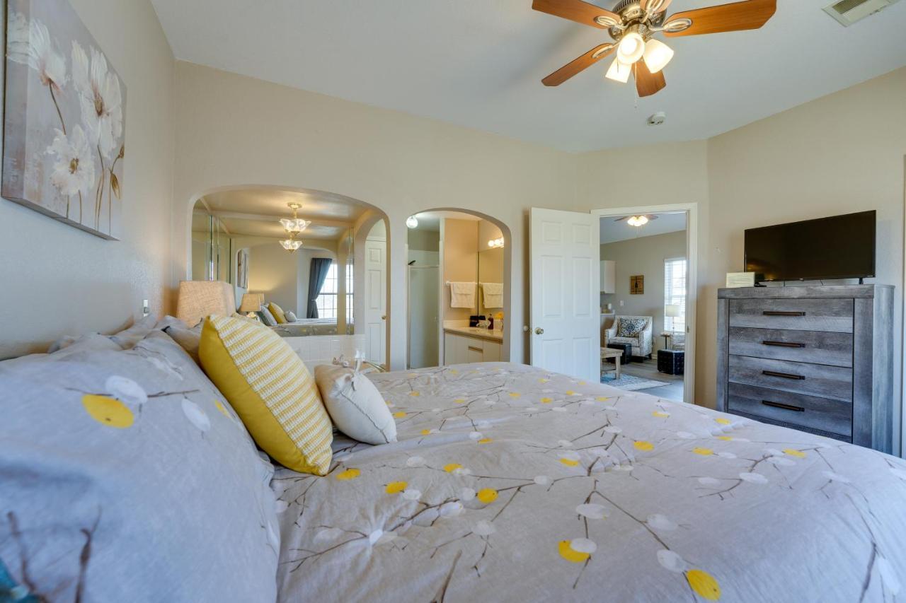 Branson Condo On Golf Course, 4 Mi To Downtown Екстериор снимка