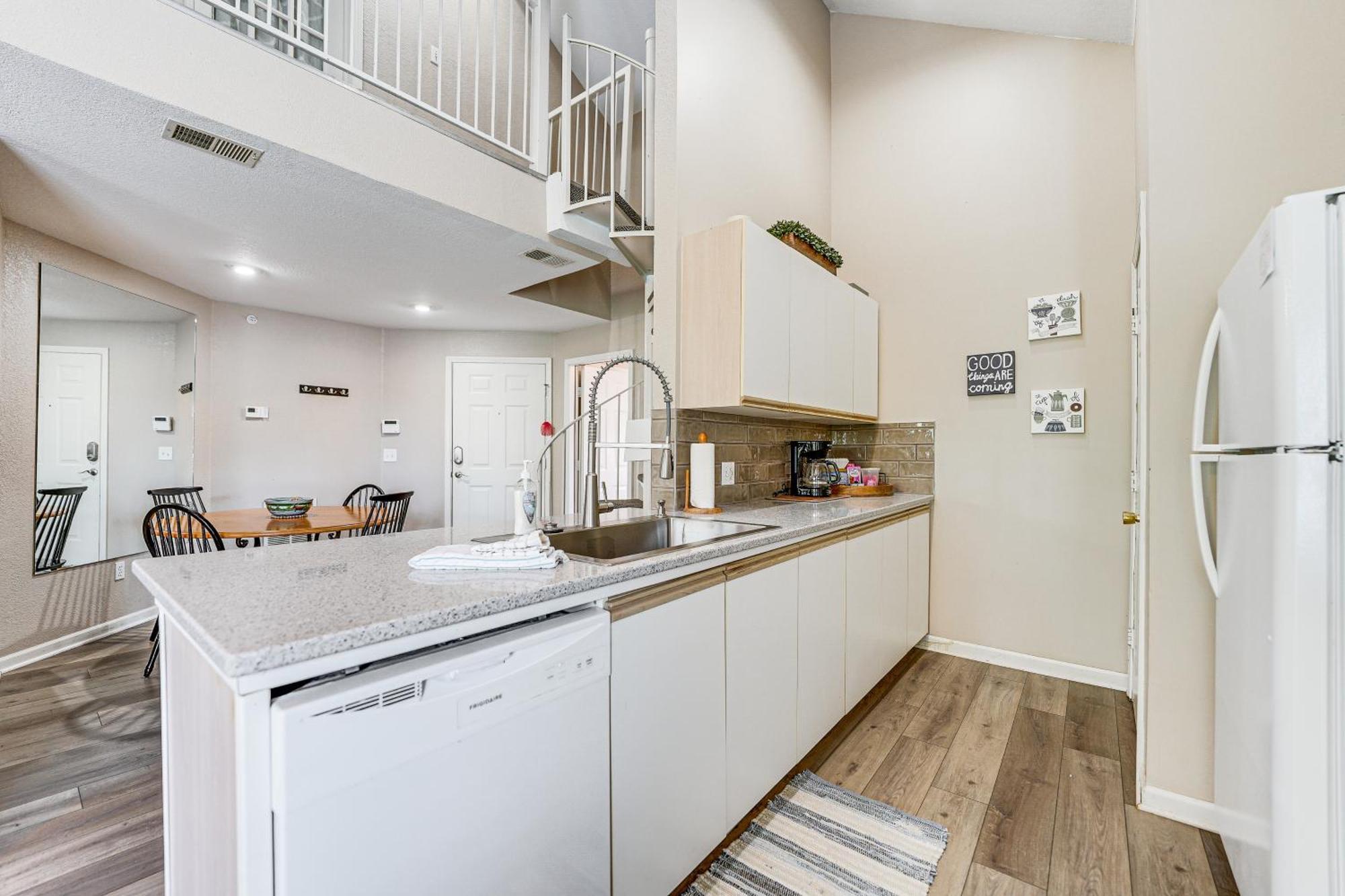 Branson Condo On Golf Course, 4 Mi To Downtown Екстериор снимка
